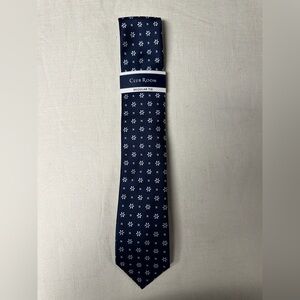 Club Room tie